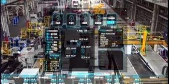 "赋能万物,连接未来",为何工业互联网企业都爱用这句口号?